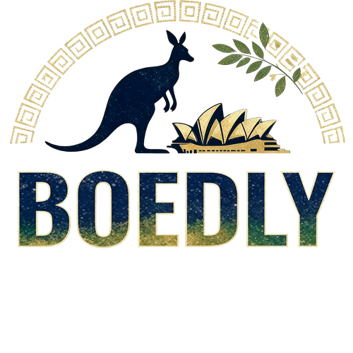 boedly.com