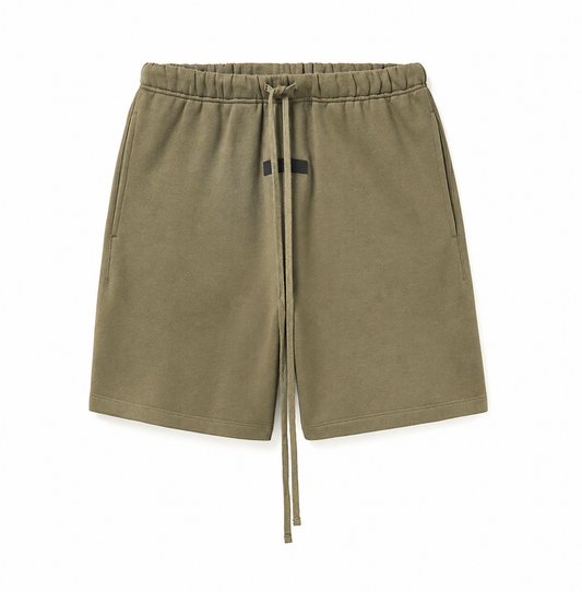 Boys' Trendy Casual Sports Pants – Korean Style Kids Jogger Shorts