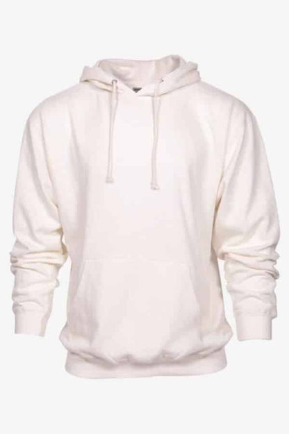 Hoodie Pullover Midweight  P2007